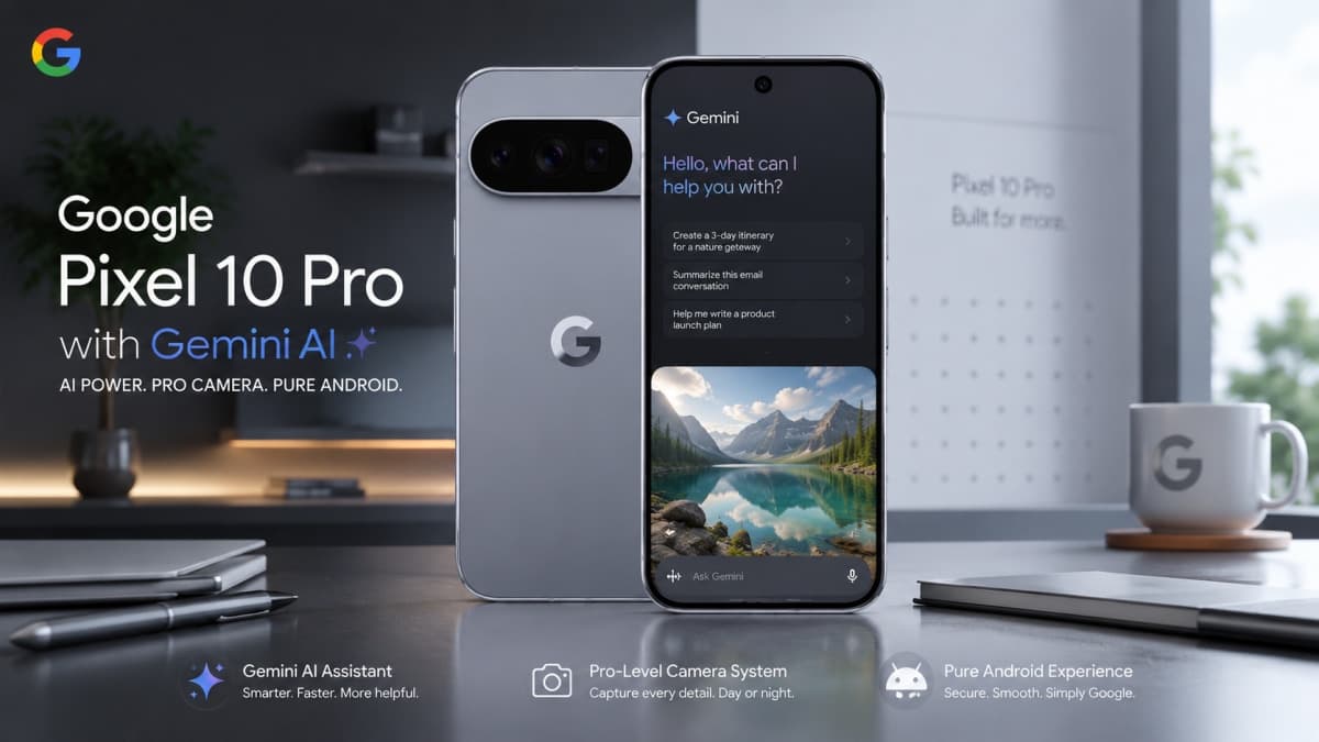Google Pixel 10 Pro Review 2026: Still Worth Buying?